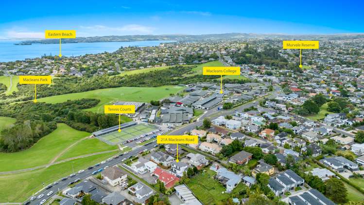 21a Macleans Road Bucklands Beach_51