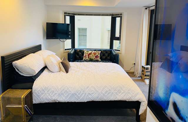 4E/2 Eden Crescent Auckland Central_2