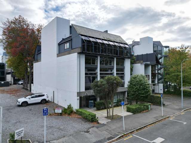 Penthouse/61 Cambridge Terrace Christchurch Central_3