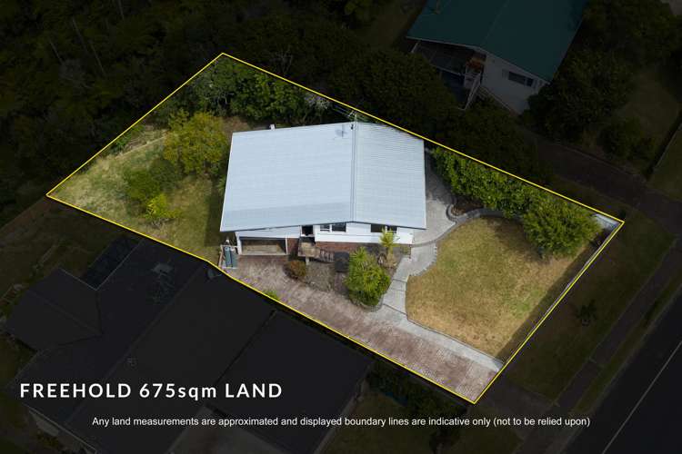 46 Canberra Avenue Lynfield_23