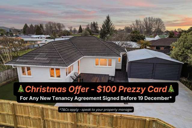 Cozy Campbell in Cambridge. RENT REDUCED