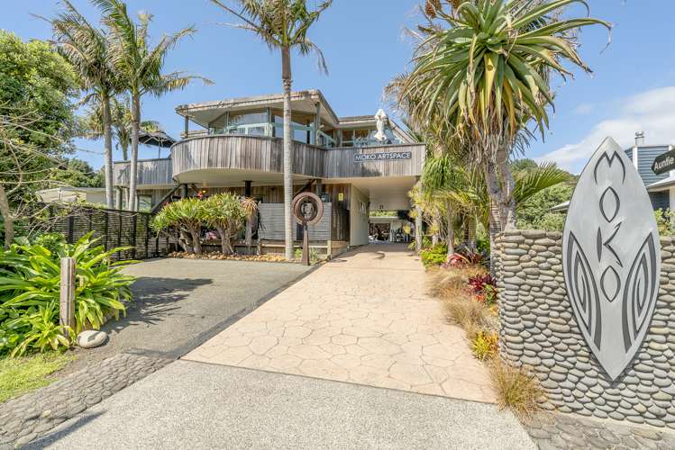 24 Pye Place Hot Water Beach_2