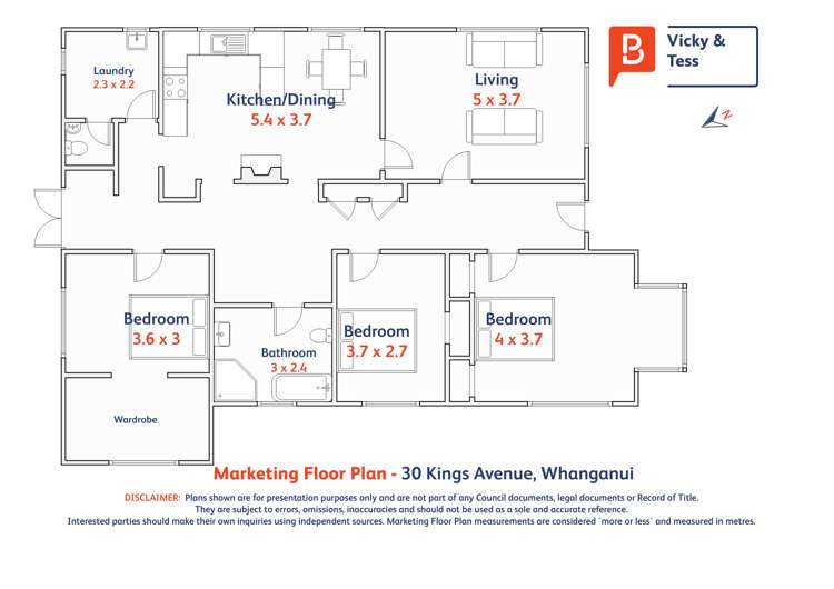 30 Kings Avenue Gonville_19