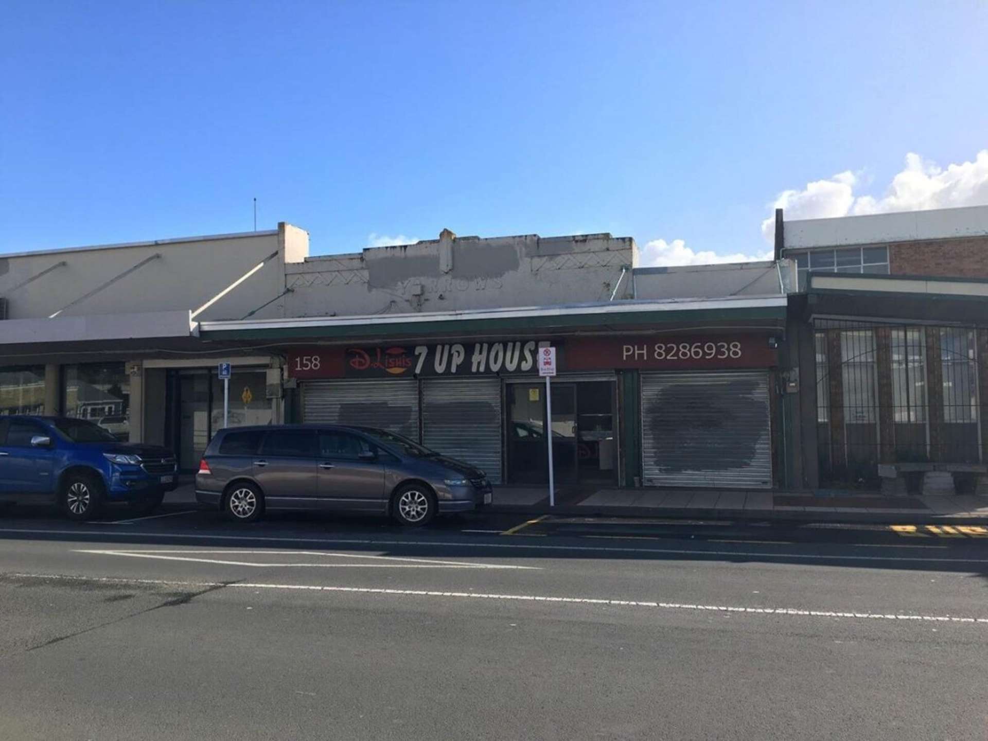 158 Main Street Huntly Waikato Commercial Property For Sale One Roof