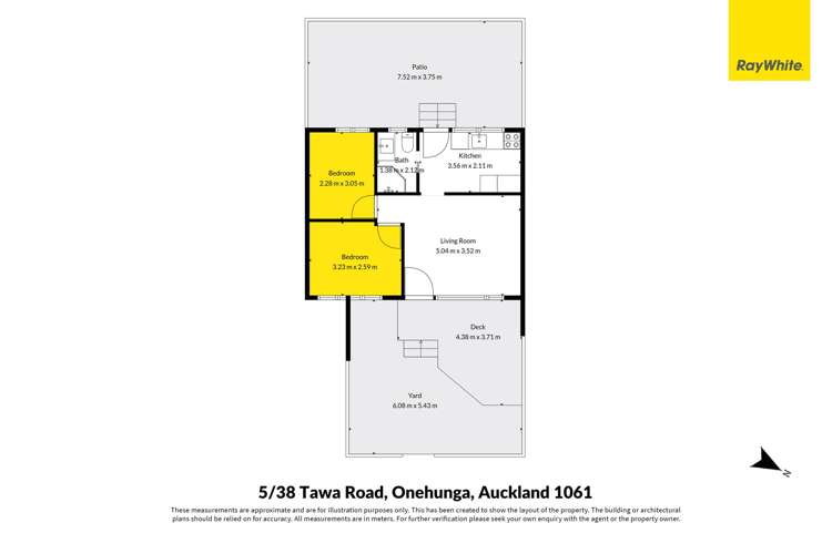 5/38 Tawa Road Onehunga_15