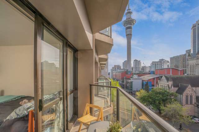 712/135 Hobson Street Auckland Central_1