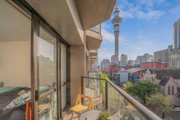 712/135 Hobson Street Auckland Central_1