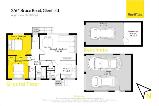 2/64 Bruce Road Glenfield_2