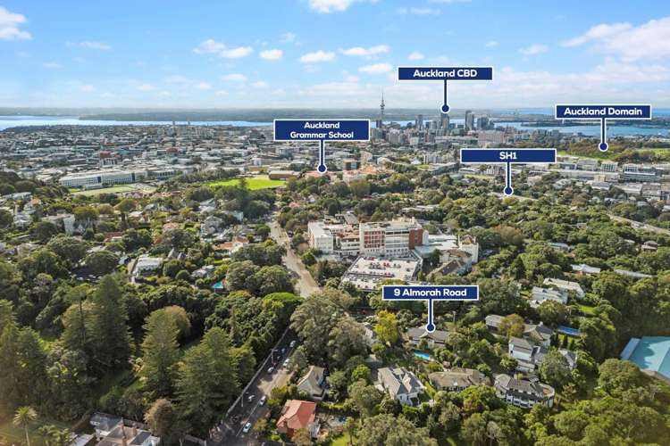 9 Almorah Road Epsom_19