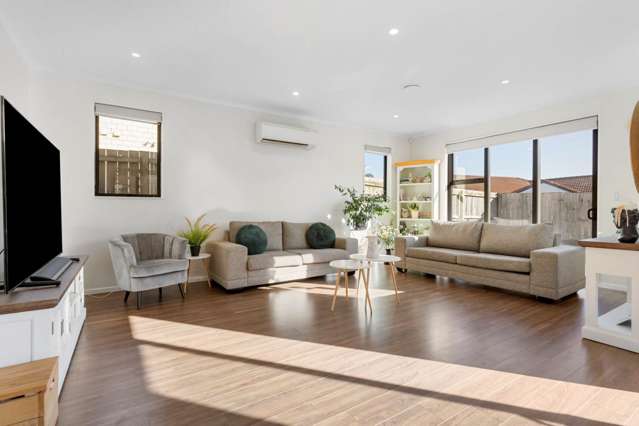 22 Cooladawson Drive Flat Bush_4