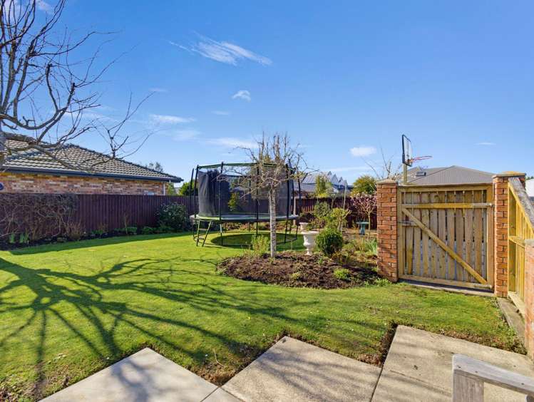 33 Panckhurst Drive Woodend - Waimakariri_26