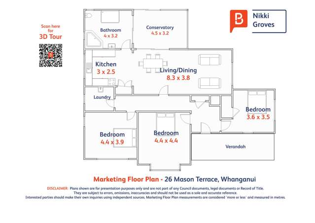 26 Mason Terrace Gonville_1