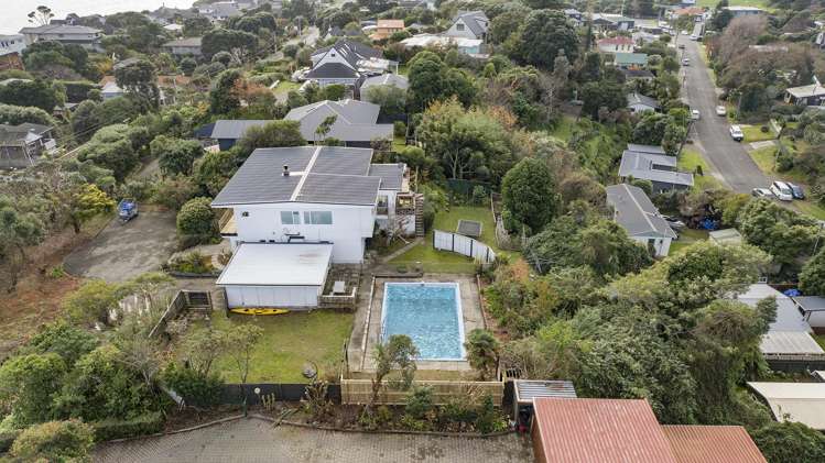 Lot 3, 126 Rosetta Road Raumati South_13