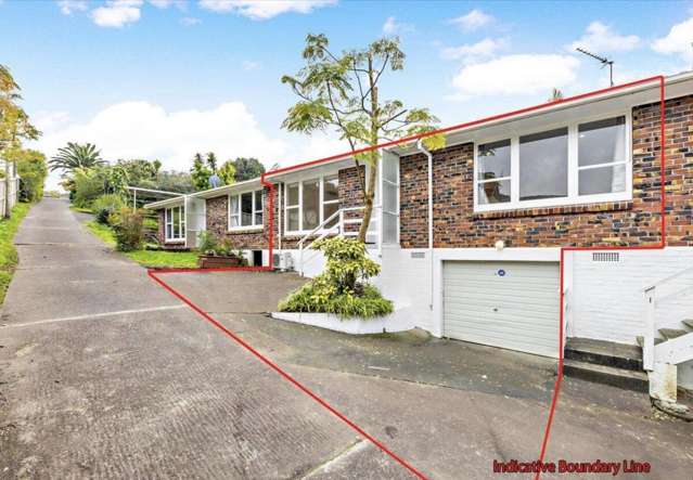 Cosy 2-Bedroom holiday home