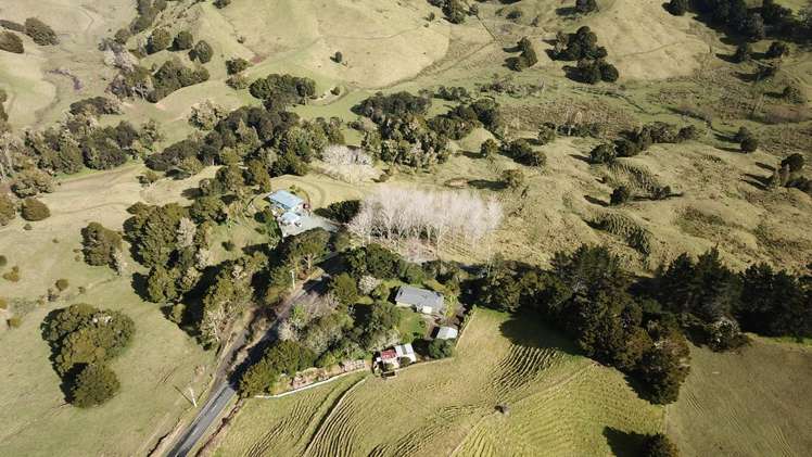 185 Kohukohu Road Kohukohu_19