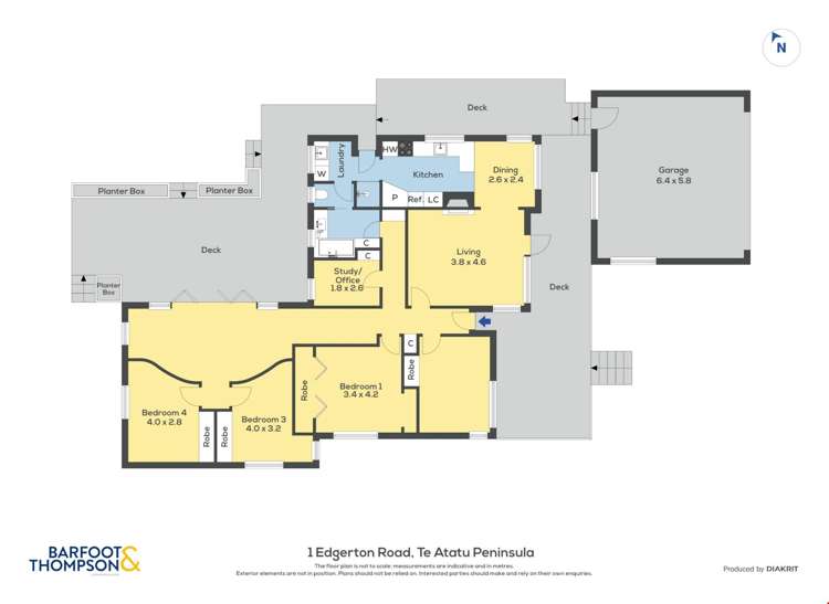 1 Edgerton Road Te Atatu Peninsula_19