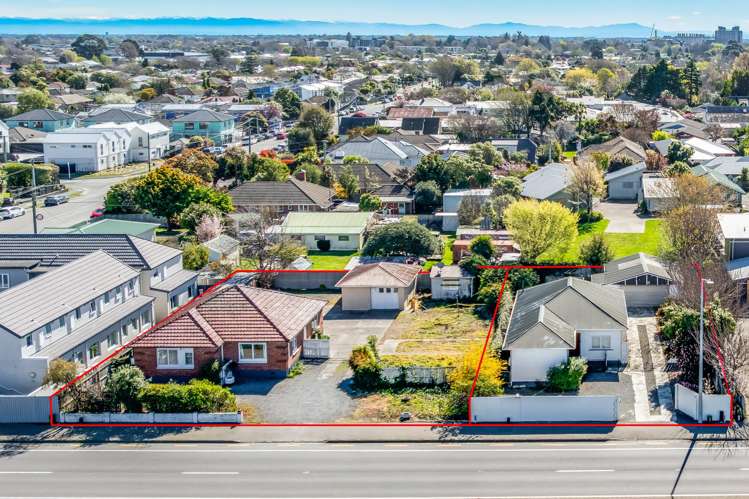 316 & 318 Blenheim Road Upper Riccarton_1