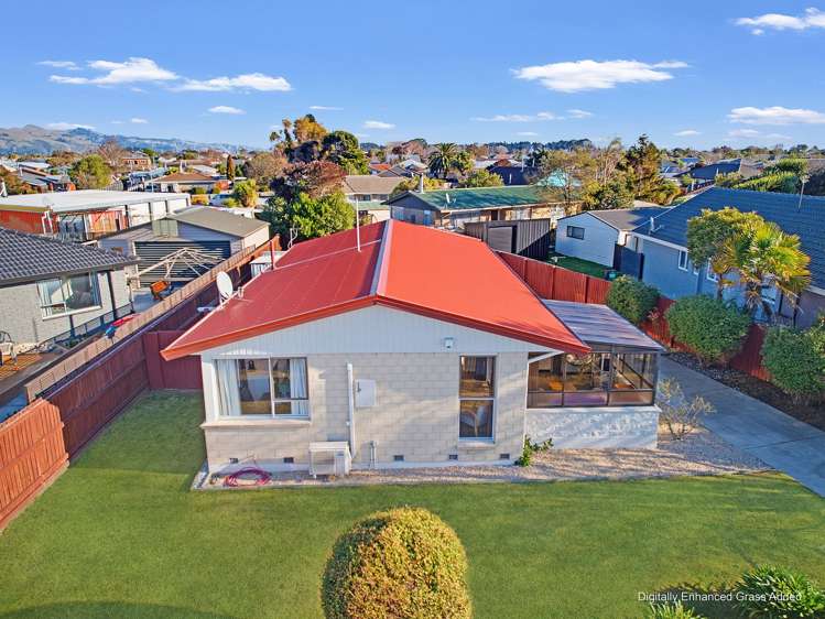 30 Saint Heliers Crescent Aranui_30