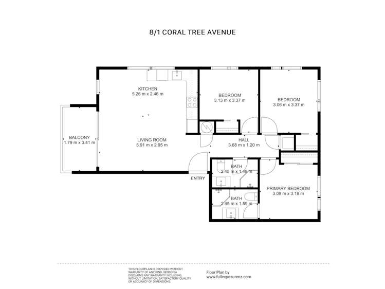 8/1 Coral Tree Avenue Manukau_11