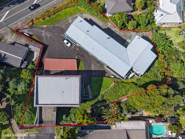 22 Shortland Street Regent_4