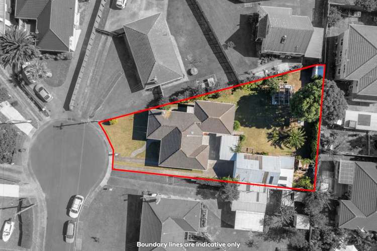 7 Norma Avenue Te Atatu South_22