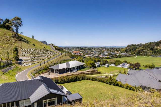 Views, Versatility And Built-In Airbnb!