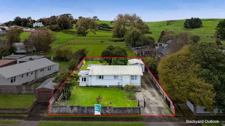 54 King Edward Street Eltham_31