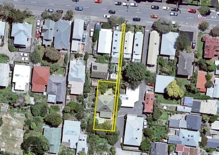 131 Aro Street Aro Valley_19