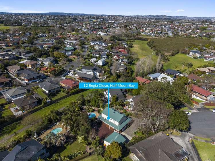 12 Regia Close Half Moon Bay_38