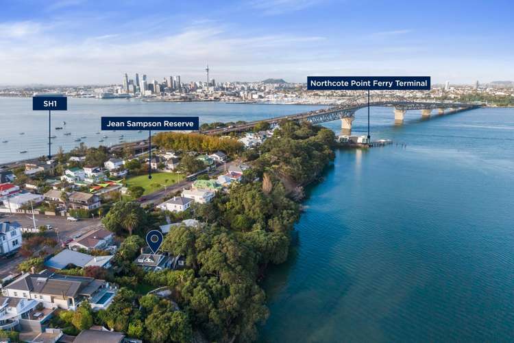 36 Queen Street Northcote Point_26