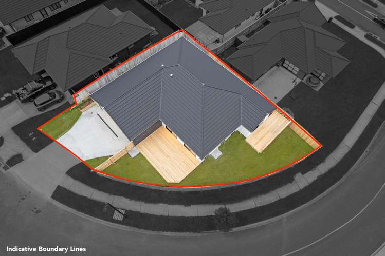 22 LEATHEM CRESCENT Pokeno_17