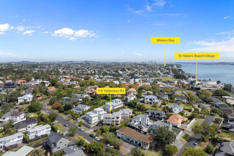 1/8 Yattendon Road St Heliers_21