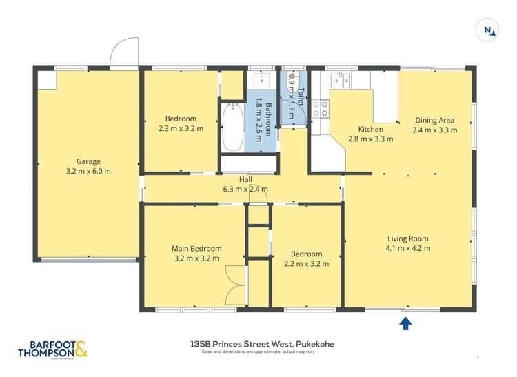 135B Princes Street West Pukekohe_12
