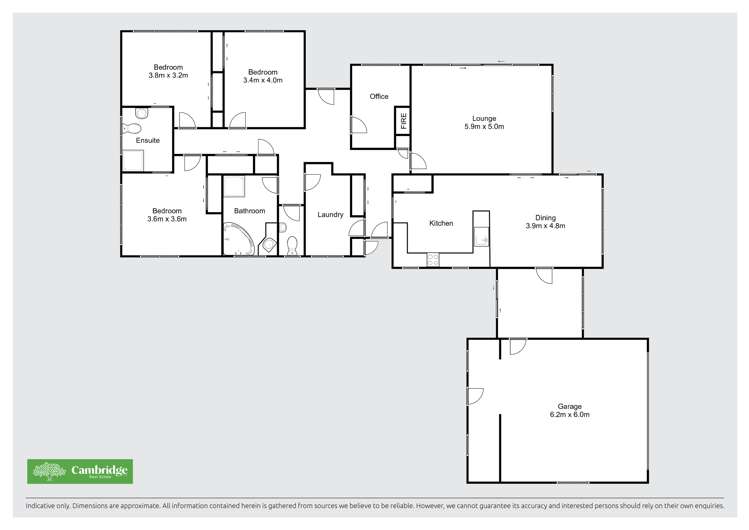 25 French Pass Road Cambridge_19