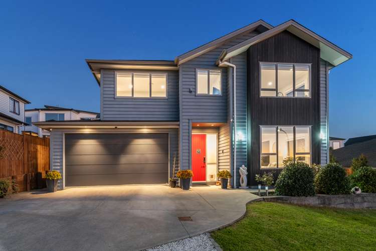 9 Takurua Terrace Orewa_20