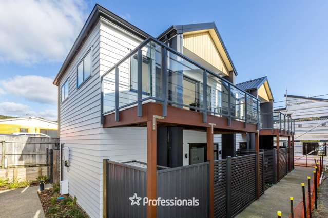 Central, Sleek & Sophisticated