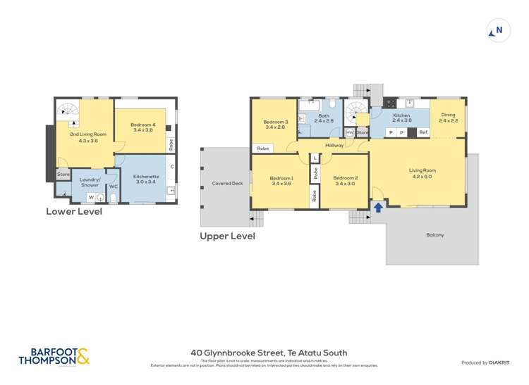 40 Glynnbrooke Street Te Atatu South_16