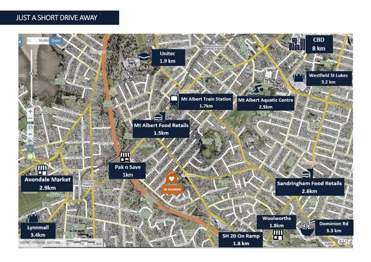 3b Dunkirk Terrace Mount Albert_18