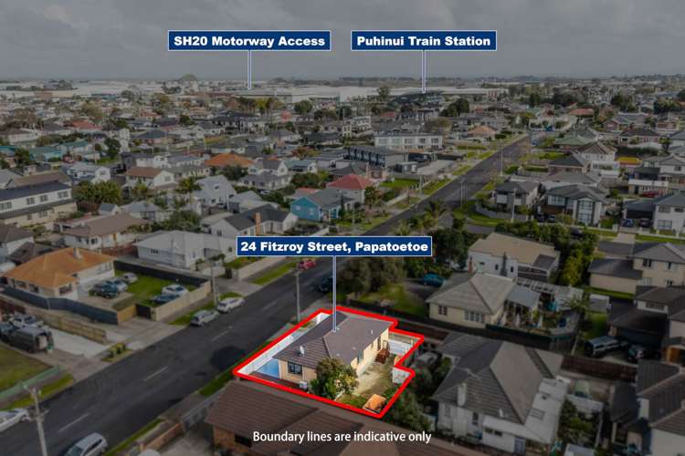 24 Fitzroy Street Papatoetoe_15