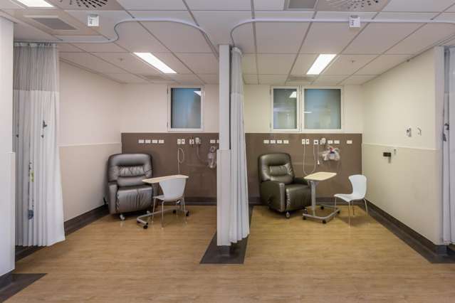 132 Peterborough Street City Centre_4