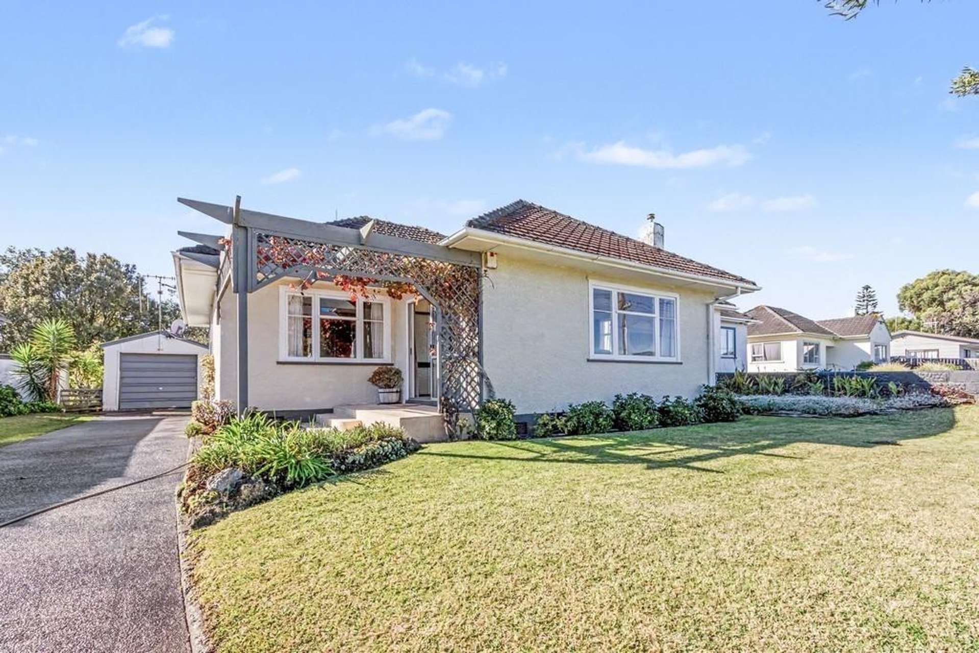 14 Toi Street Tawhero_0