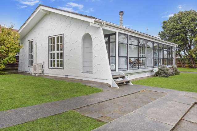Ideal First Home or Investment