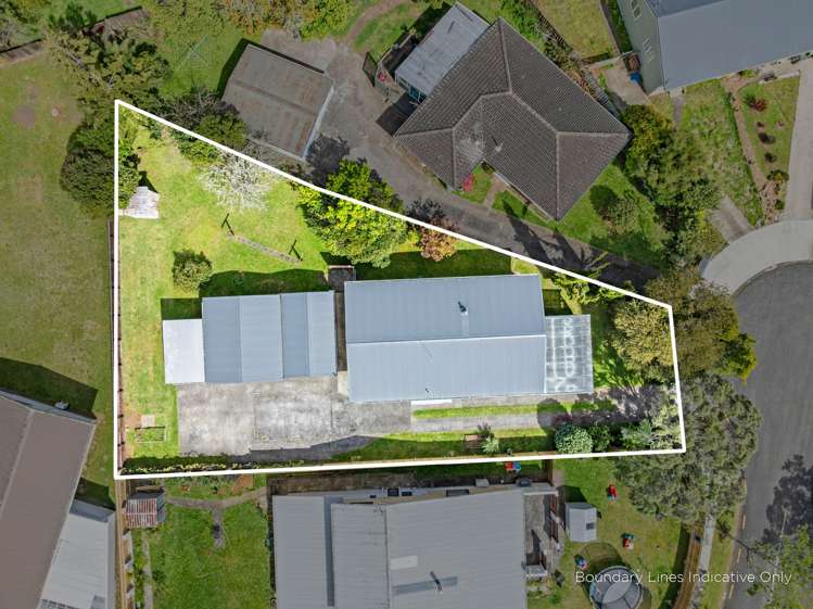 5 Belmont Avenue Tikipunga_19