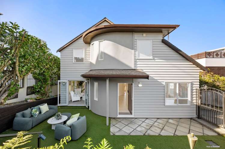 25 Holgate Road Kohimarama_27
