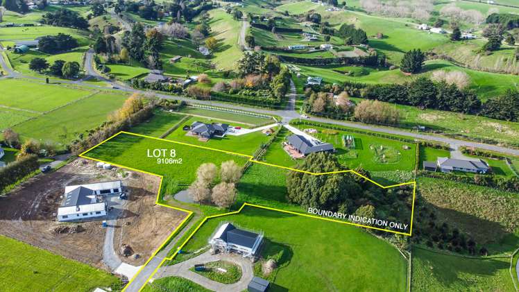 Lot 8 Te Kahu Lane_0