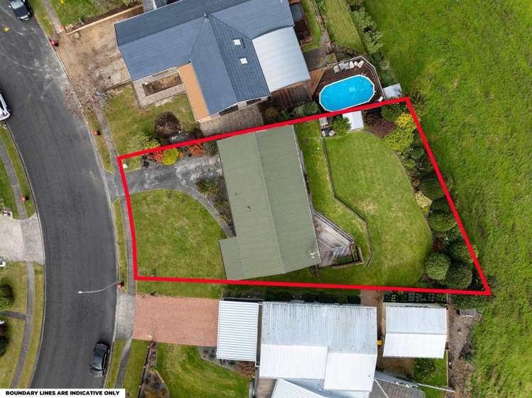 20 Philip Street Putaruru_22