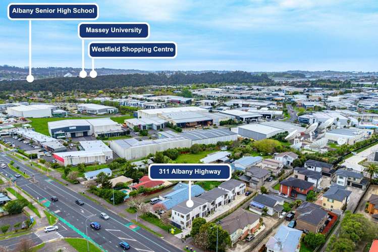 Lot 2/311 Albany Highway Rosedale_22