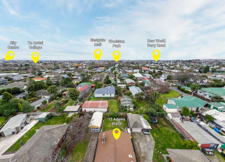 12 Adams Place Woolston_27