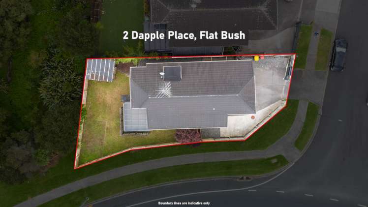 2 Dapple Place Flat Bush_22
