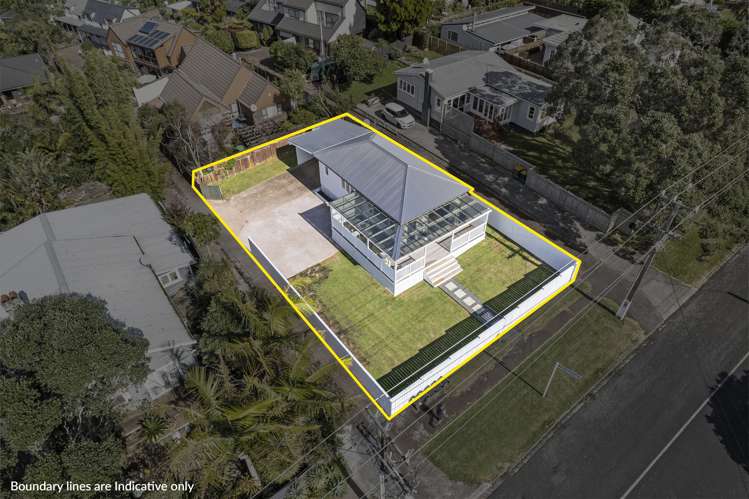 1/8 West Lynn Road Titirangi_20